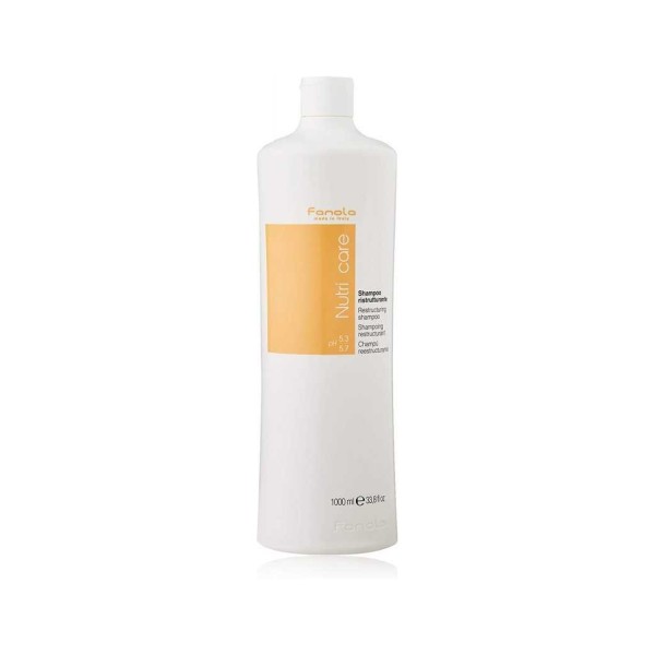 FANOLA - SHAMPOO NOURISHING - 1000ml