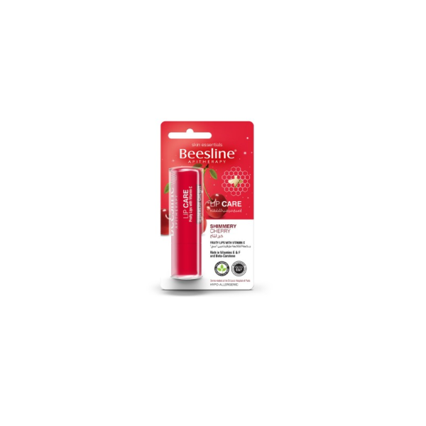 BEESLINE BAUME A LEVRE