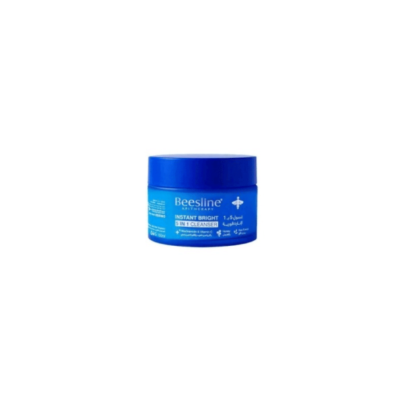 Beesline Gel 5en1 Instant Bright 150 Ml