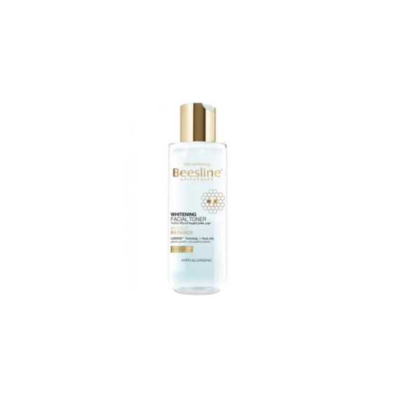 BEESLINE LOTION TONIQUE ECLAIRCISSANTE 200ML