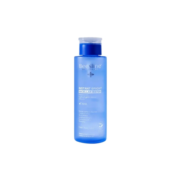 BEESLINE CLEANSING WATER EAU MICELL 400ML