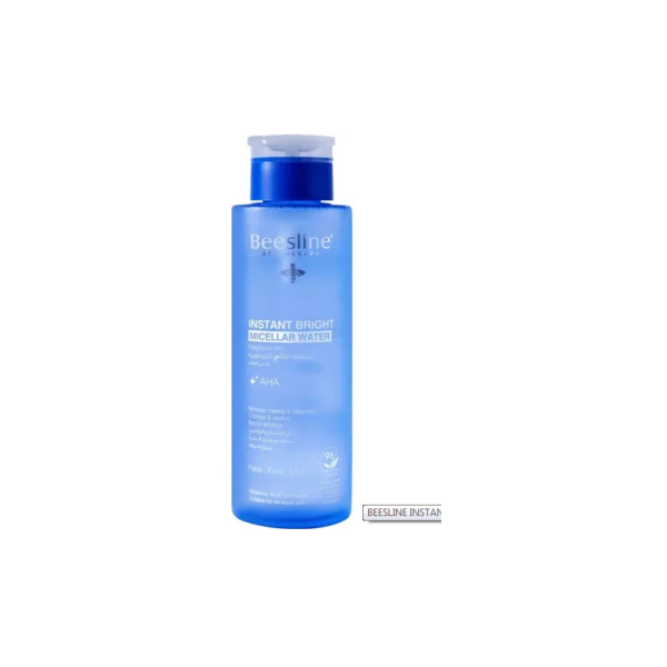 BEESLINE INSTANT BRIGHT EAU MICELLAIRE 400ML