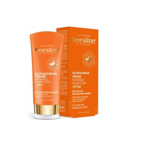 BEESLINE ECRAN AGE DEFENSE INV SPF50+ 40ML