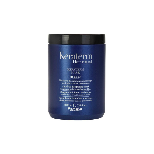 FANOLA - KERATERM MASQUE -1000ML