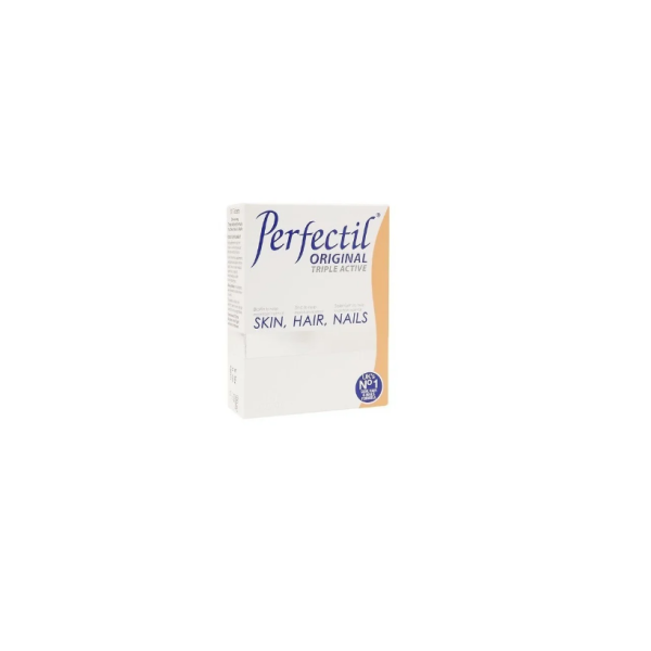 VITABIOTICS PERFECTIL CHEVEUX ET ONGLES B/30