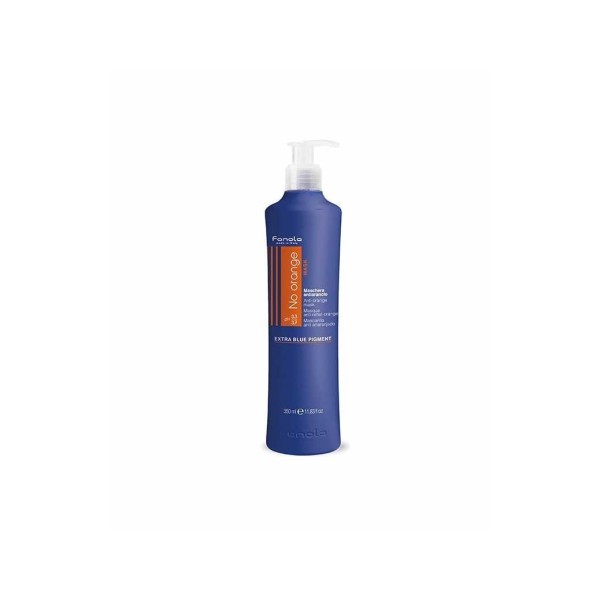 FANOLA - MASQUE NO ORANGE - 350ml