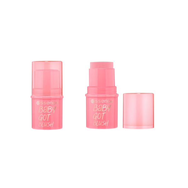 ESSENCE BLUSH STICK " BABY GOT "