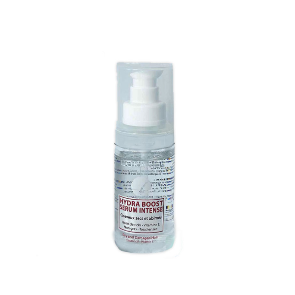 L'Oramel Hair Care Hydra Boost - Sérum intense pour cheveux secs et abîmés - 50ml
