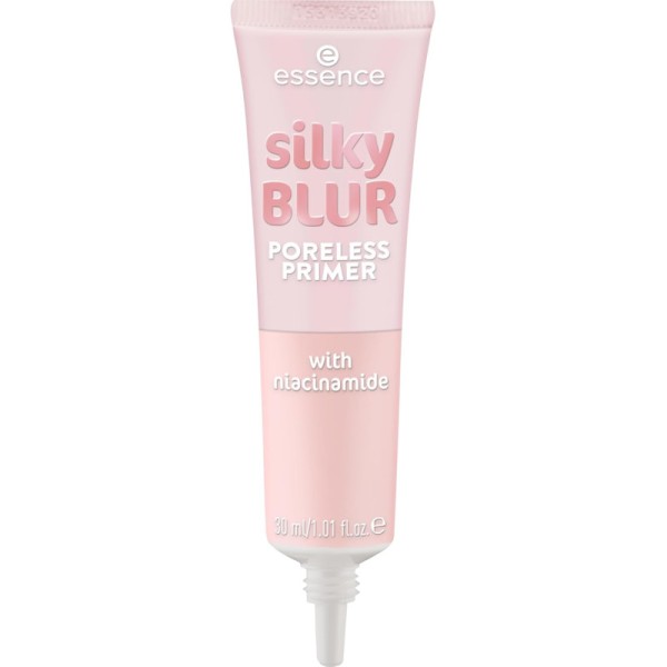 ESSENCE PRIMER PORLESS " SILKY BLUR "