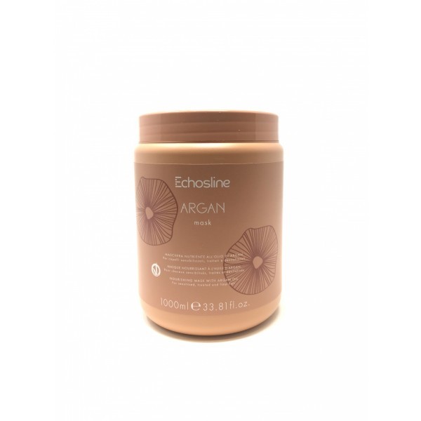 ECHOSINE COLOR CARE MASQUE 1000ML