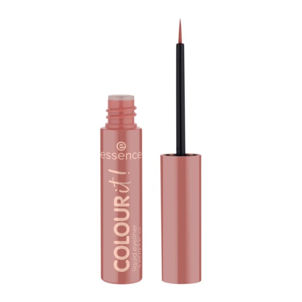 ESSENCE EYELINER " COLOUR IT ! "