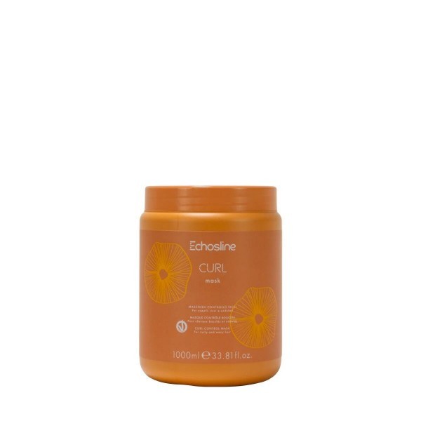 ECHOSLINE CURL MASQUE 1000ML