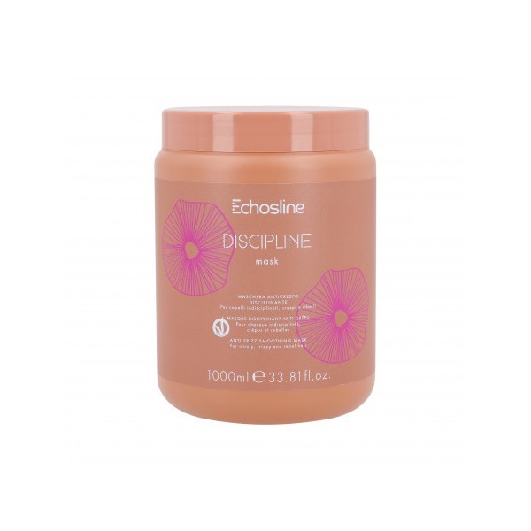 ECHOSLINE DISCIPLINE MASQUE 1000ML