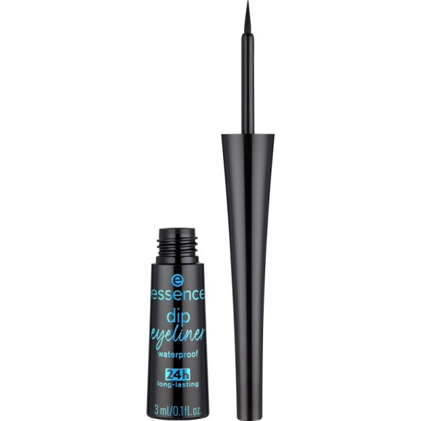 ESSENCE EYELINER " DIP WP "