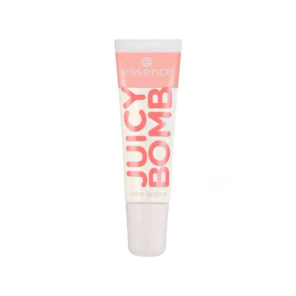 ESSENCE LIPGLOSS " JUICY BOMB "