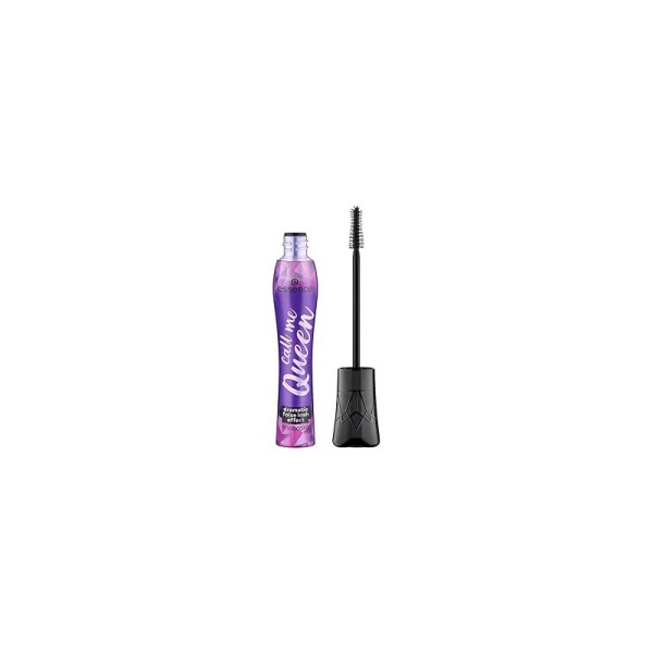 ESSENCE MASCARA " CALL ME QUEEN "