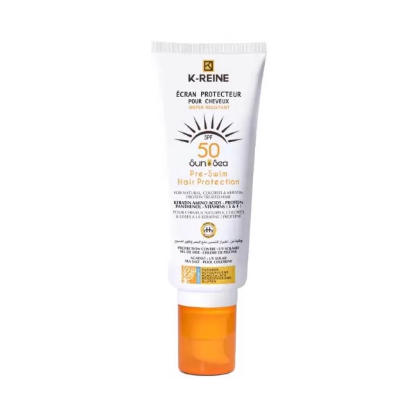 K-REINE ECRAN PROTECTEUR POUR CHEVEUX 200ML