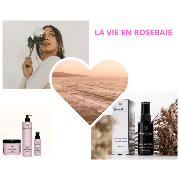 Pack Gamme Figue de Barbarie X Kératine Rosebaie + Brume gratuite