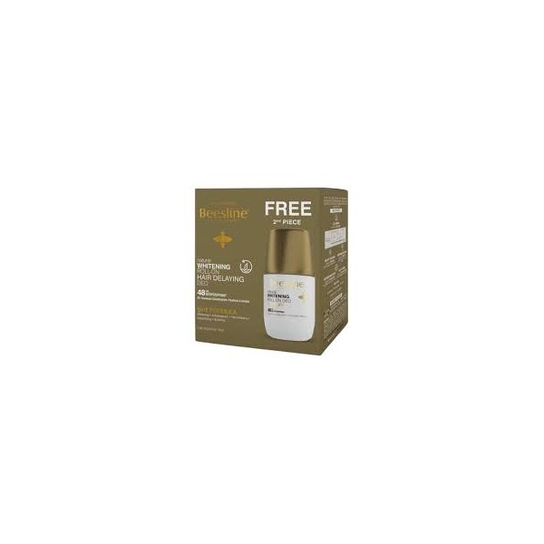 Pack Rollon Beesline ANTI REPOUSSE