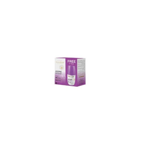 Pack Rollon Beesline Beauty Pearl