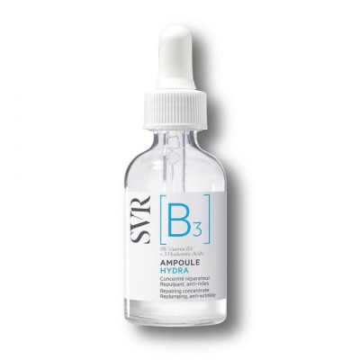 SVR AMPOULE HYDRA B 30ML...
