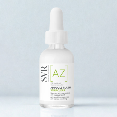 SVR SEBIACLEAR AMPOULE AZ...