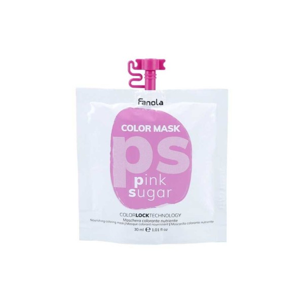FANOLA MASQUE COLORANT PINK SUGAR 30ML