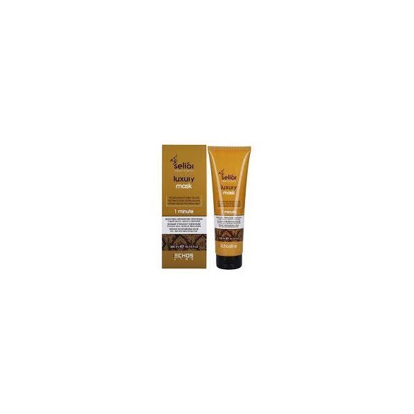 SELIAR MASQUE LUXURY 300 ML