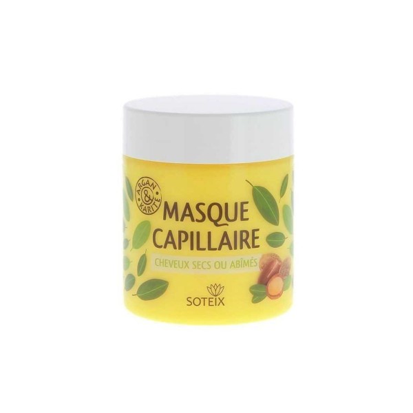Soteix - Masque Capillaire - 250 ML
