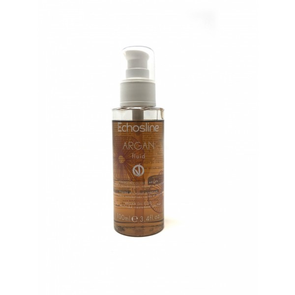 Echosline Argan Fluide À L'Huile D'Argan 100ML