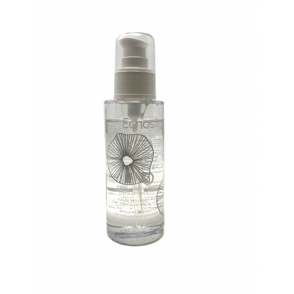 ECHOSLINE KERATIN VEG FLUID 100ML8008277246376