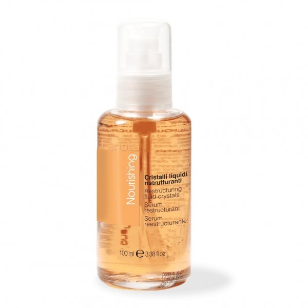 FANOLA SERUM NUTRICARE 100ML