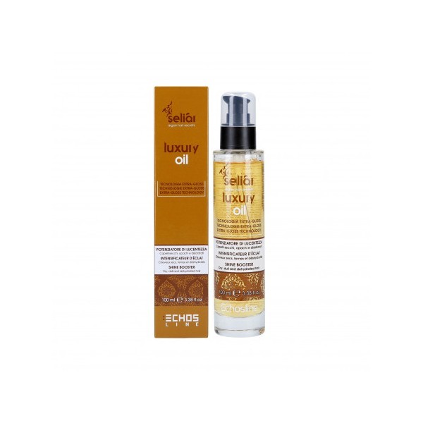 SELIAR LUXURY INTENSIFICATEUR 100ML