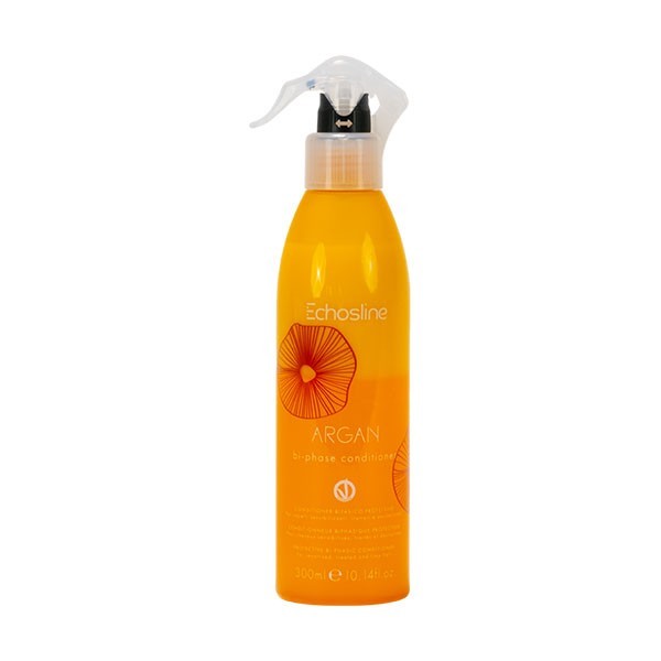 ECHOSLINE ARGAN APRES SHAMPOING 300ML