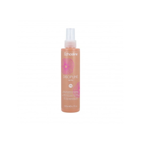 ECHOSLINE DISCIPLINE SPRAY LISSANT 200ML
