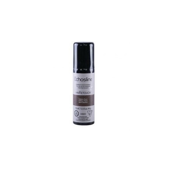 ECHOSLINE HAIR TOUCH CHATIN FONCE 75ML