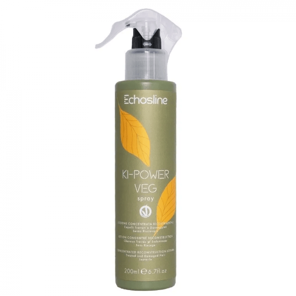 ECHOSLINE KI POWER VEG LOTION
