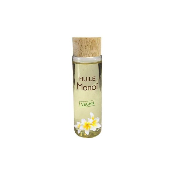 SOTEIX - Huile MonoÏ -