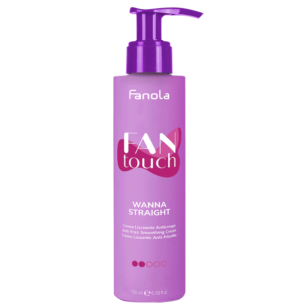 FANOLA FANTOUCH CREME LISSANTE 195ML