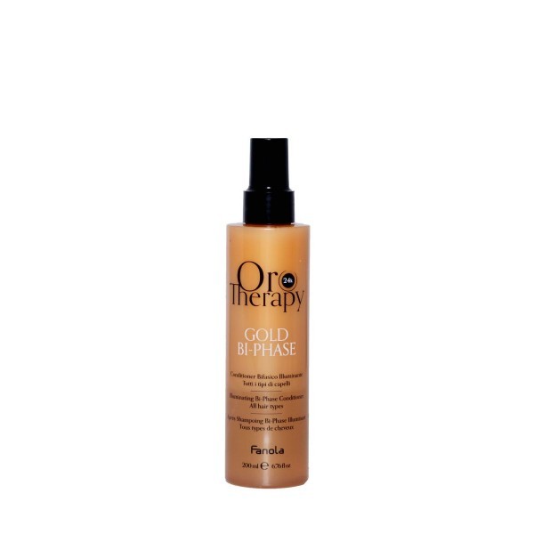 ORO BIPHASE 200ML