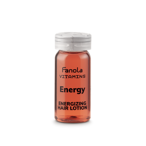 Ampoule energy fanola