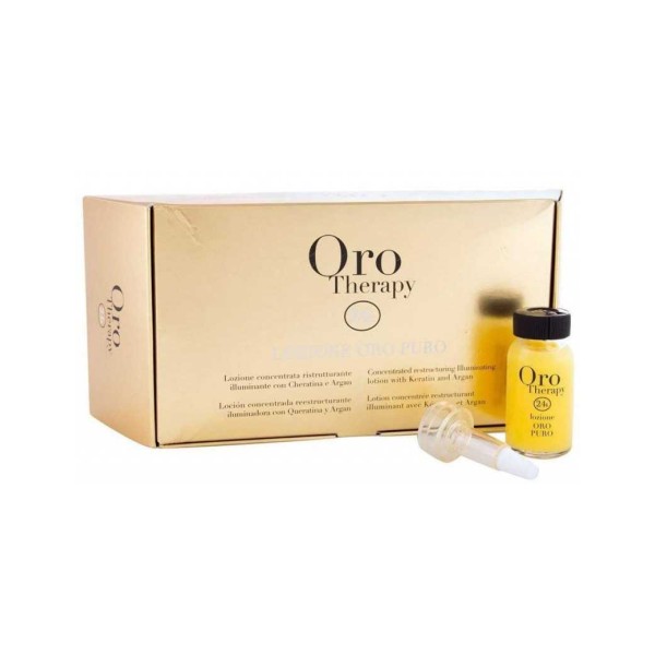 ORO PAQUETS AMPOULE DE 12*10ml