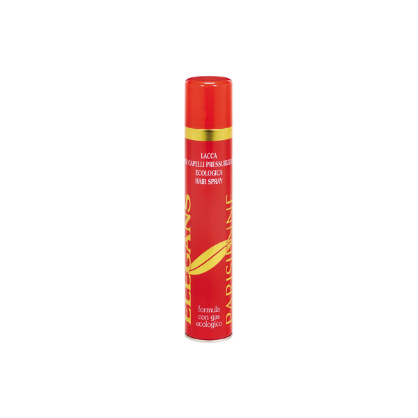 PARISIENNE Laque Pour Cheveux ELEGANS 200ml