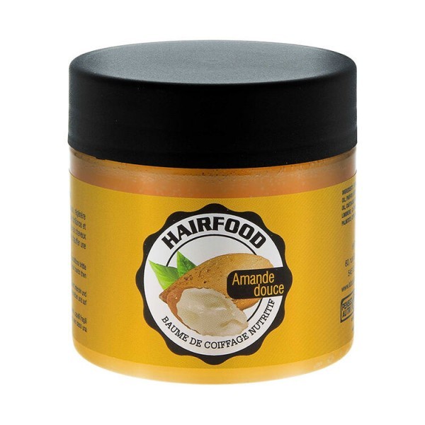 Hair Food Amande Douce