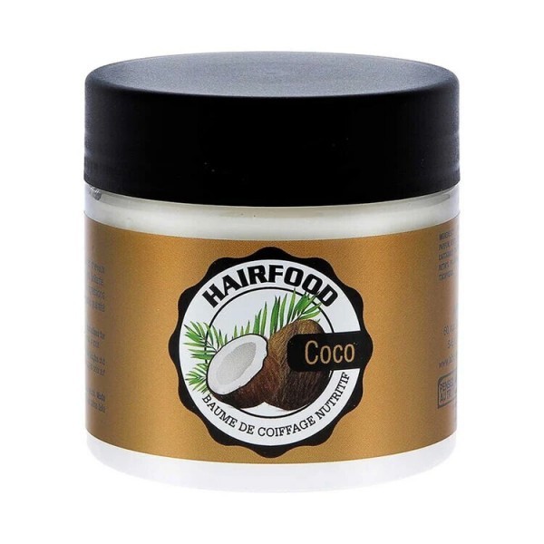 HAIR FOOD COCO