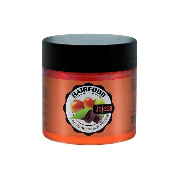 SOTEIX HAIR FOOD JOJOBA