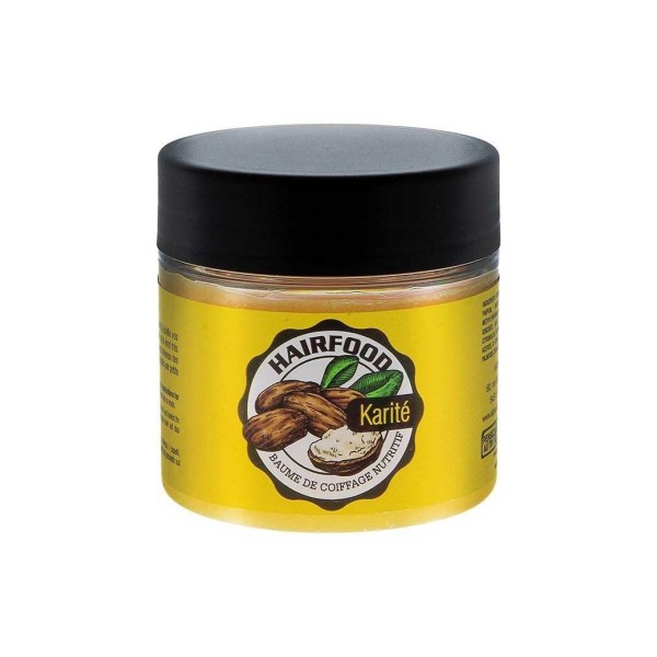 SOTEIX HAIR FOOD KARITE