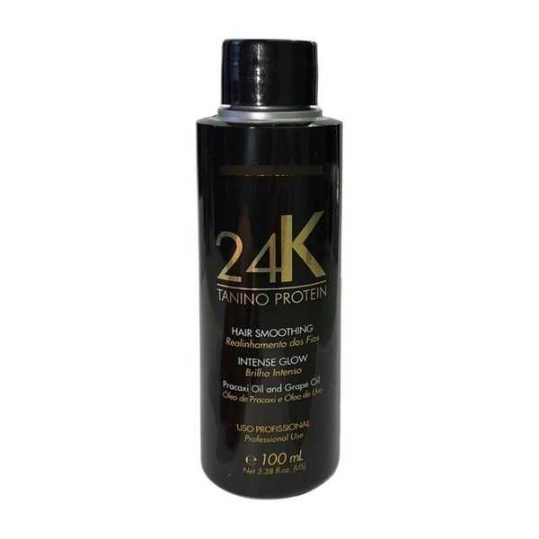 24K – Tanino Protein – Fit Cosmetics – 100Ml