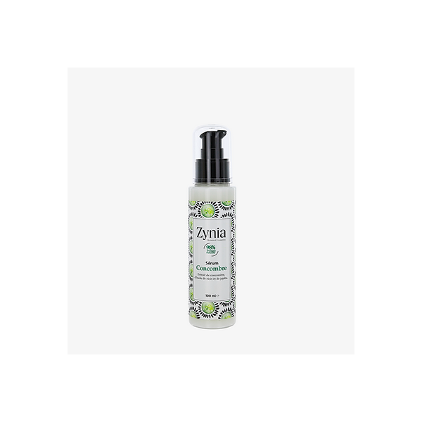 Sérum Concombre Contour Des Yeux