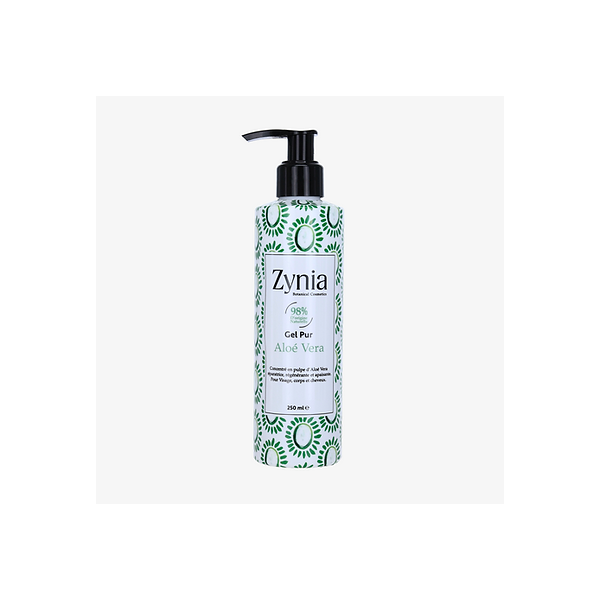 Gel Aloé Vera Pure